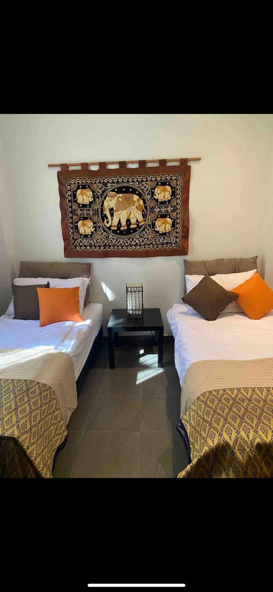 Relax And Rejuvenate In Rayong! Villa Buitenkant foto